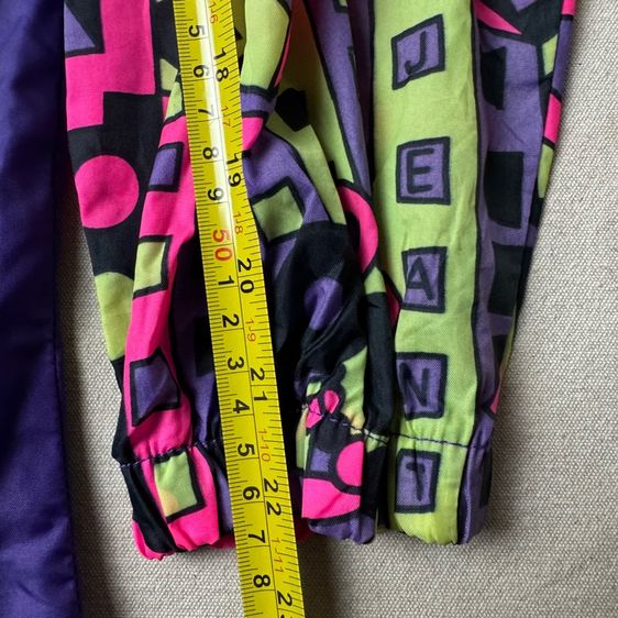 เสื้อคลุม​ผ้าร่ม Life Style by J Size L รูปที่ 12
