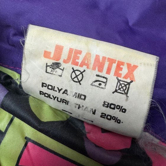 เสื้อคลุม​ผ้าร่ม Life Style by J Size L รูปที่ 7