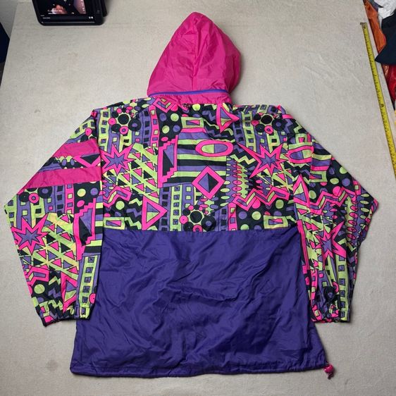 เสื้อคลุม​ผ้าร่ม Life Style by J Size L รูปที่ 5