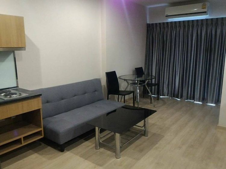 ไม่อนุญาต ตกแต่งครบ 2016 Tempo Grand Sathorn Wutthakat (เทมโป แกรนด์ สาทร วุฒากาศ) รูปที่ 2