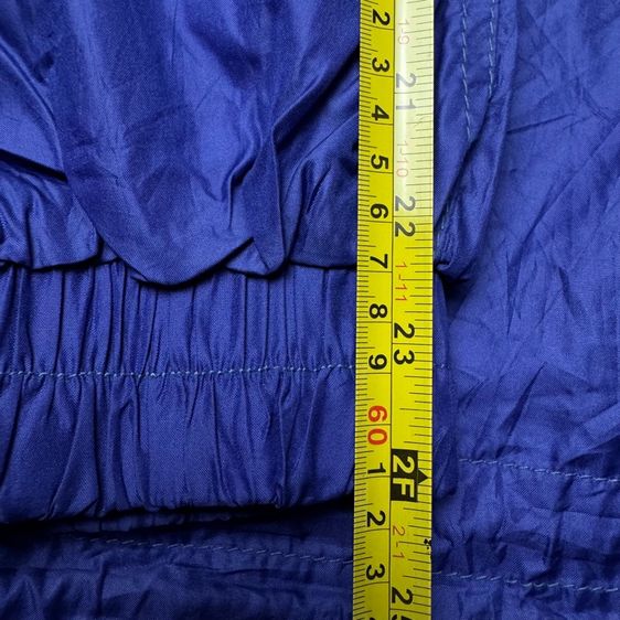 เสื้อคลุมผ้าร่ม​ Carrera Size XL รูปที่ 13