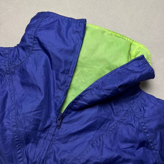 เสื้อคลุมผ้าร่ม​ Carrera Size XL รูปที่ 6