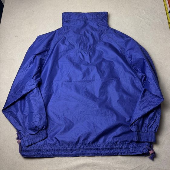 เสื้อคลุมผ้าร่ม​ Carrera Size XL รูปที่ 7