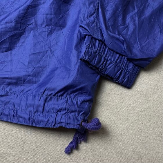 เสื้อคลุมผ้าร่ม​ Carrera Size XL รูปที่ 5