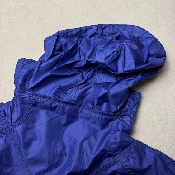 เสื้อคลุมผ้าร่ม​ Carrera Size XL รูปที่ 10