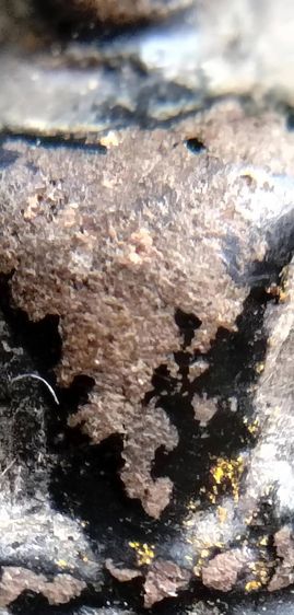 พระรอด พระซุ้มกอ พระคง พระเปิม ลำพูน รูปที่ 6