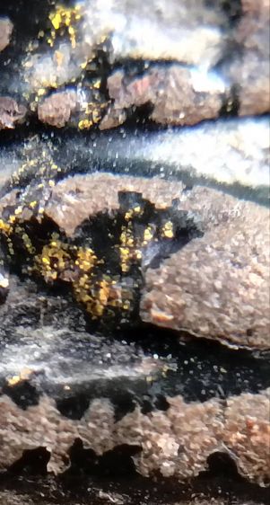 พระรอด พระซุ้มกอ พระคง พระเปิม ลำพูน รูปที่ 5