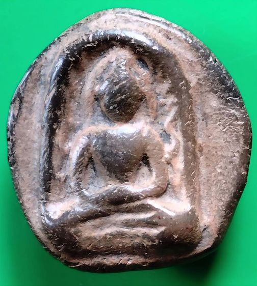 พระรอด พระซุ้มกอ พระคง พระเปิม ลำพูน รูปที่ 8