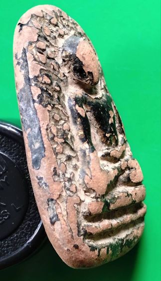 พระรอด พระซุ้มกอ พระคง พระเปิม ลำพูน รูปที่ 15