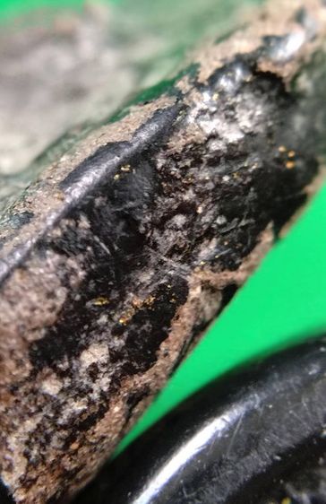 พระรอด พระซุ้มกอ พระคง พระเปิม ลำพูน รูปที่ 3