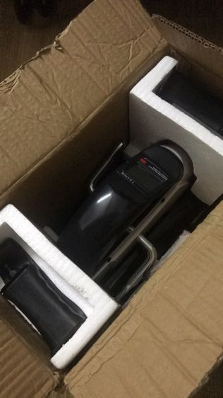 เครื่องปั่นออกกพลังมือและขา รูปที่ 6