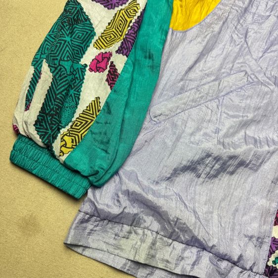 เสื้อคลุม​ Collection Size L รูปที่ 3