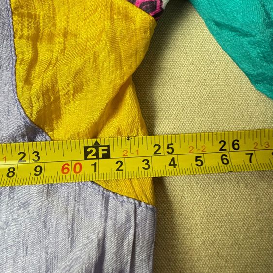 เสื้อคลุม​ Collection Size L รูปที่ 8