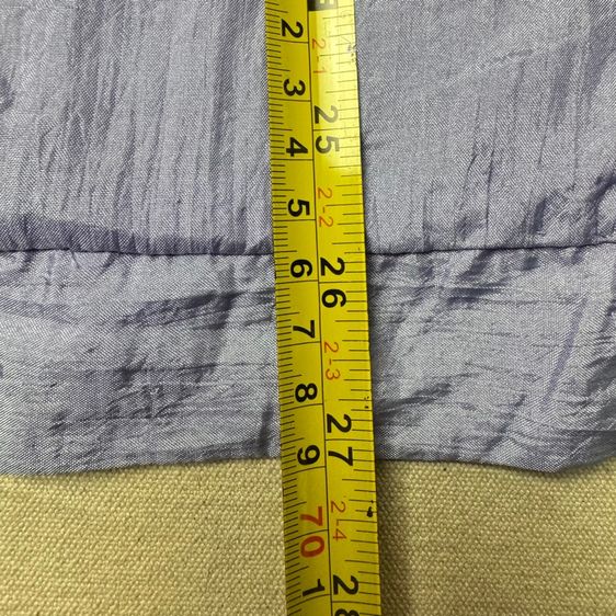 เสื้อคลุม​ Collection Size L รูปที่ 9