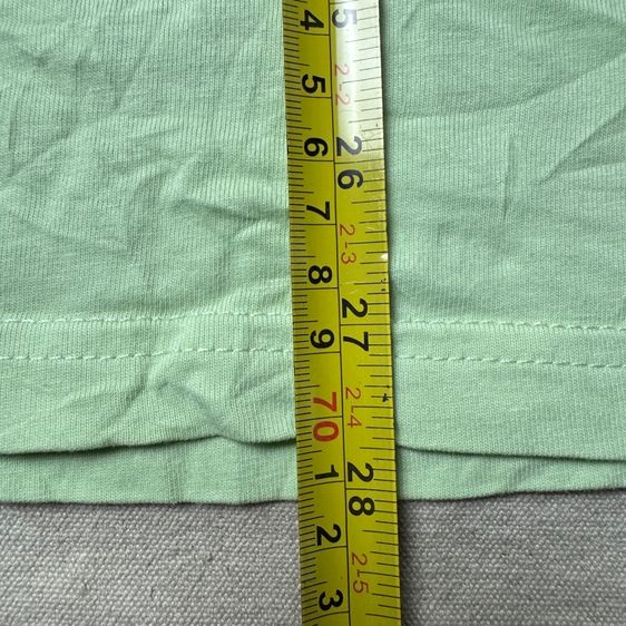 เสื้อยืด GYM Shark Size L  รูปที่ 9