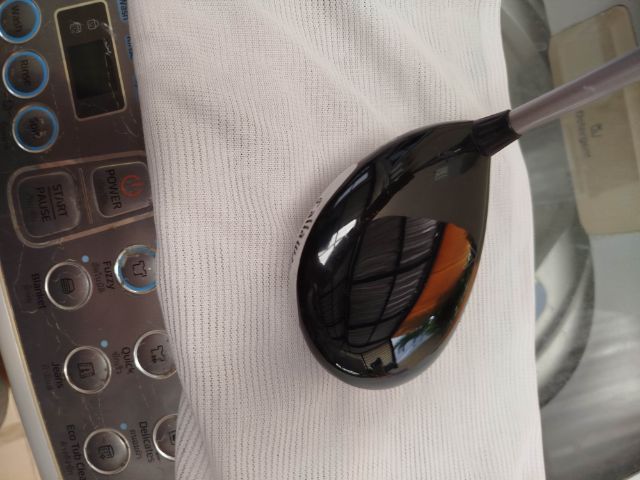 FAIRWAY CALLAWAY BIG BERTHA รูปที่ 2