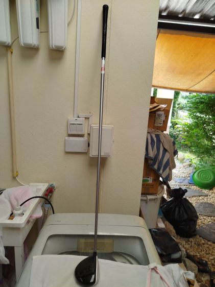 FAIRWAY CALLAWAY BIG BERTHA รูปที่ 5