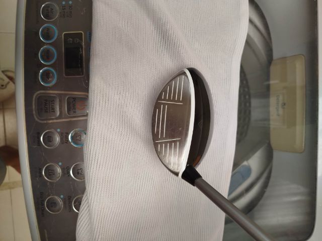 FAIRWAY CALLAWAY BIG BERTHA รูปที่ 3