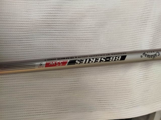 FAIRWAY CALLAWAY BIG BERTHA รูปที่ 6