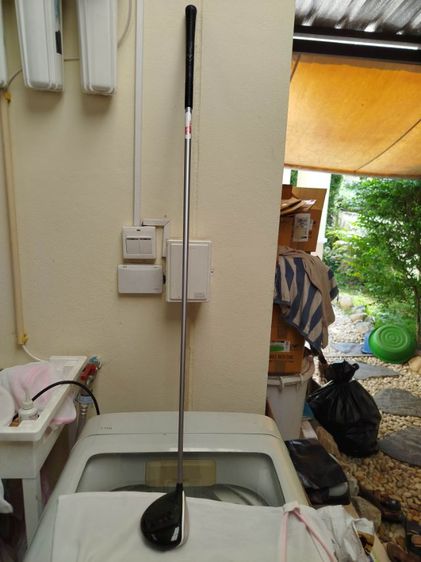 FAIRWAY CALLAWAY BIG BERTHA รูปที่ 8