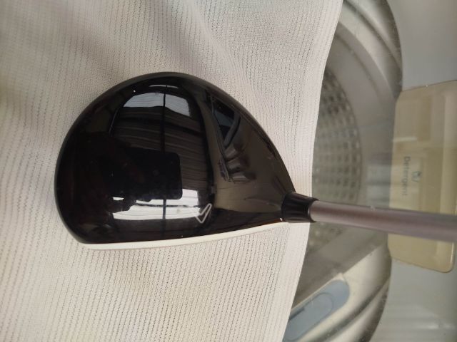 ผู้ชาย กอล์ฟ FAIRWAY CALLAWAY BIG BERTHA