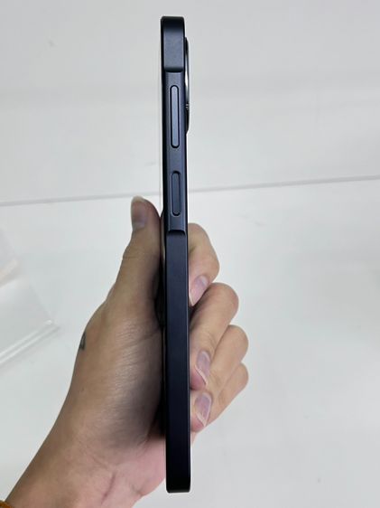 Samsung Galaxy A07 5G 128GB เครื่องศูนย์ไทย ประกันศูนย์ถึงปี 2027 สภาพสวย อุปกรณ์ครบกล่อง รูปที่ 4
