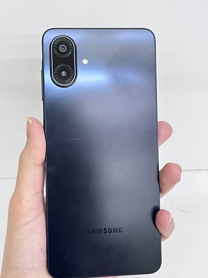 Samsung Galaxy A07 5G 128GB เครื่องศูนย์ไทย ประกันศูนย์ถึงปี 2027 สภาพสวย อุปกรณ์ครบกล่อง รูปที่ 3