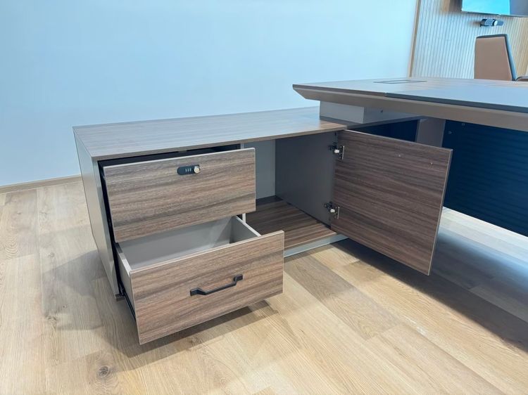 โต๊ะสำนักงาน  รูปที่ 3