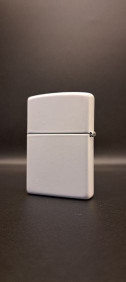 ไฟแช็คซิปโป้สีชมพู Zippo Matte.Pink Color. รูปที่ 7