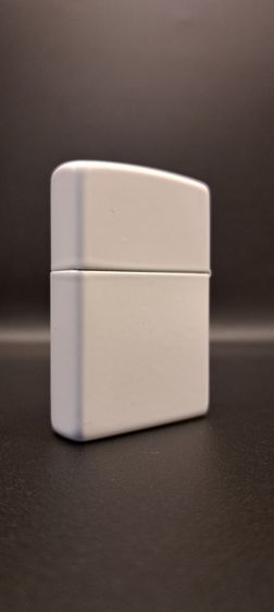 ไฟแช็คซิปโป้สีชมพู Zippo Matte.Pink Color. รูปที่ 6