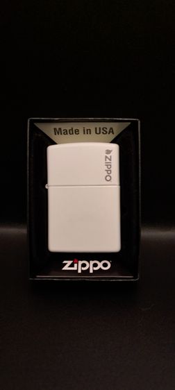 ไฟแช็คซิปโป้สีชมพู Zippo Matte.Pink Color.