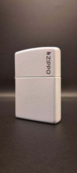 ไฟแช็คซิปโป้สีชมพู Zippo Matte.Pink Color. รูปที่ 5