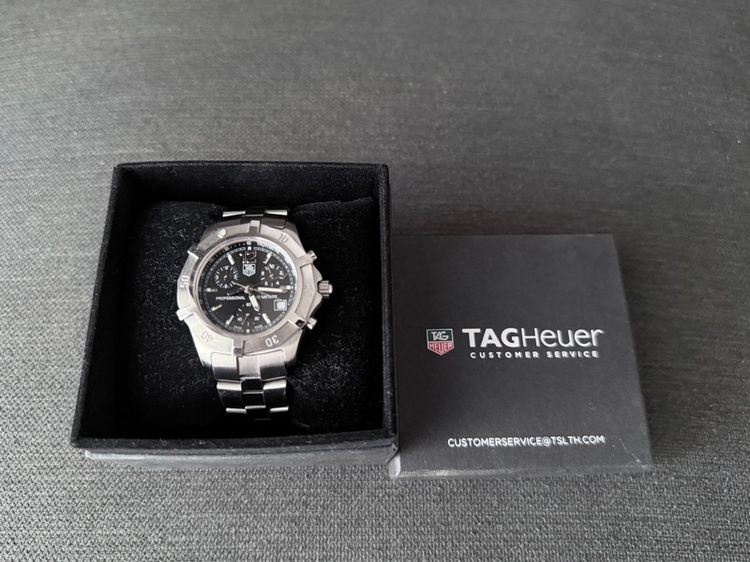 TAG Heuer CN1110  รูปที่ 2