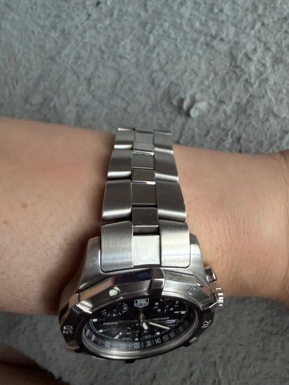 TAG Heuer CN1110  รูปที่ 6