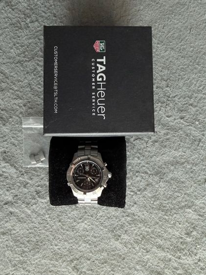 TAG Heuer CN1110  รูปที่ 8