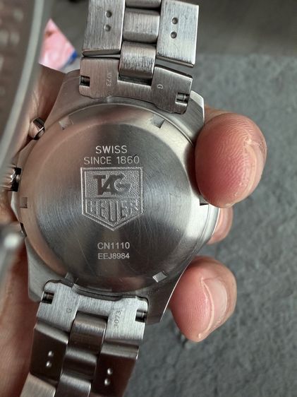 TAG Heuer CN1110  รูปที่ 5