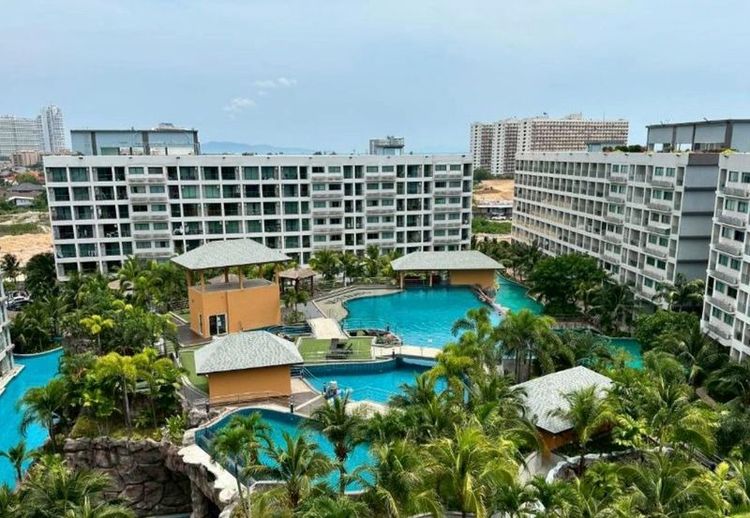 อื่นๆ มีบางส่วน ขายคอนโด – ลากูน่า บีช รีสอร์ท 3 เดอะ มัลดีฟส์ พัทยา