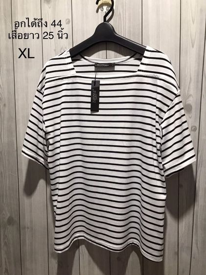 เสื้อผู้หญิง รูปที่ 2