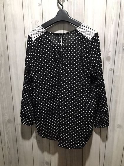 เสื้อผู้หญิง รูปที่ 15