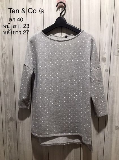 เสื้อผู้หญิง รูปที่ 17