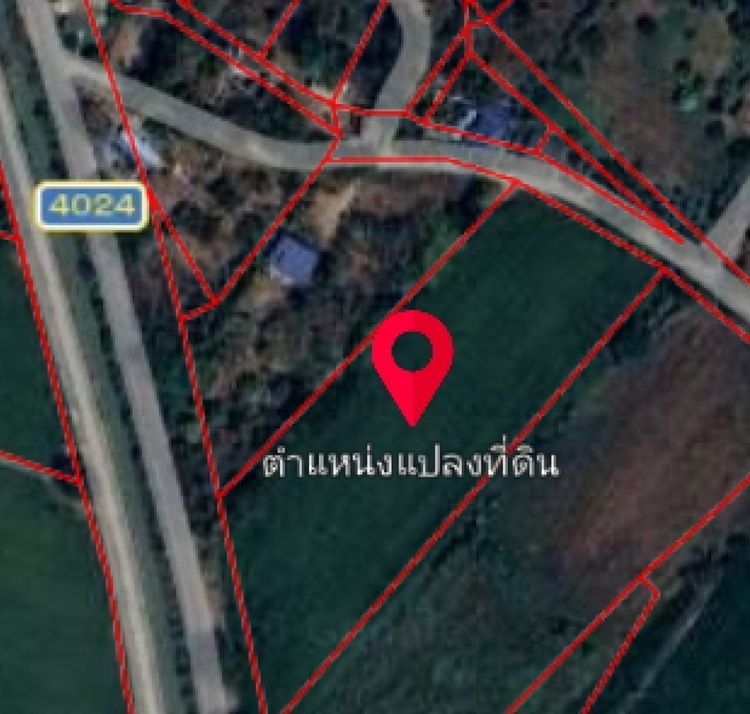ที่ดินบ้านแพรก อยุธยา 7 ไร่