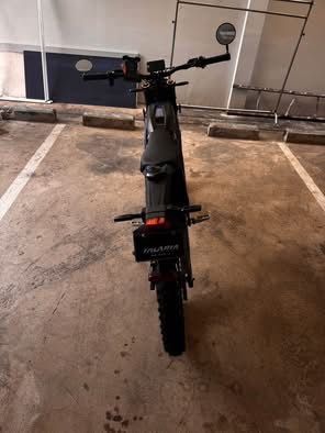 Talaria sting R like new  รูปที่ 2