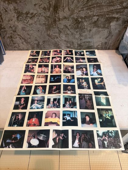 Box Set แผ่นเสียง 12 นิ้ว The Beatles and Wing “Blue Box” – Custom Collector’s Set Limited Curated Collection (1973–1983) รูปที่ 2