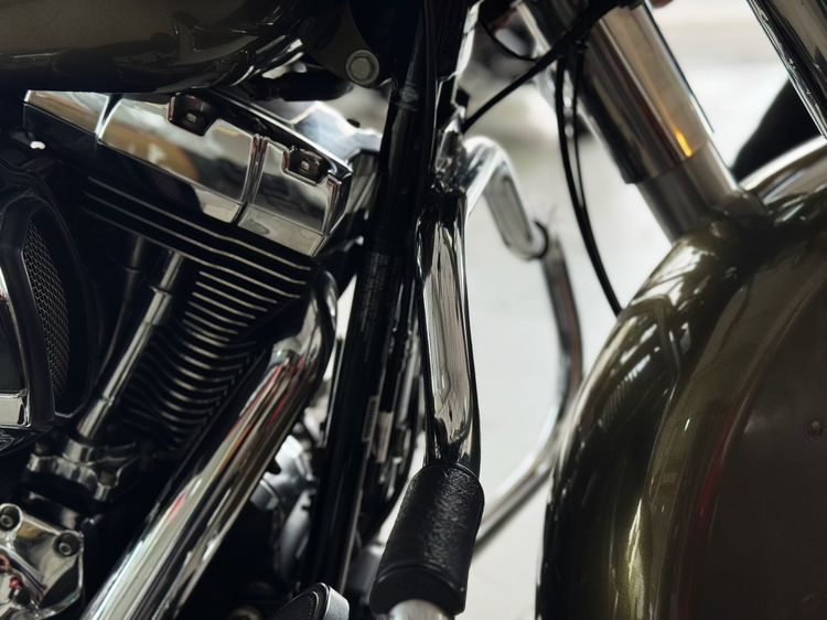 ✅Harley Herritage classic ปี 2016✅รถมือเดียว เลขไมล์. 30,xxx km รูปที่ 16