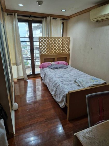 มีบางส่วน ขายคอนโดฟลอร่า วิลล์ 2 ชั้น 23 อาคาร C ซ.พัฒนาการ 51 สวนหลวง ทำเลดี เดินทางสะดวก ใกล้MRT พัฒนาการ รูปที่ 3