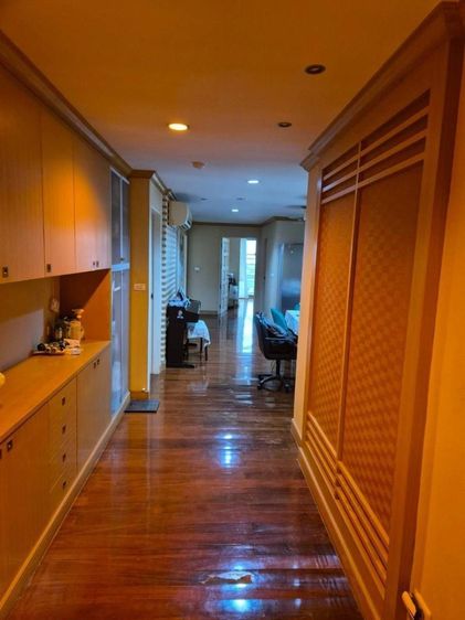 มีบางส่วน ขายคอนโดฟลอร่า วิลล์ 2 ชั้น 23 อาคาร C ซ.พัฒนาการ 51 สวนหลวง ทำเลดี เดินทางสะดวก ใกล้MRT พัฒนาการ รูปที่ 2