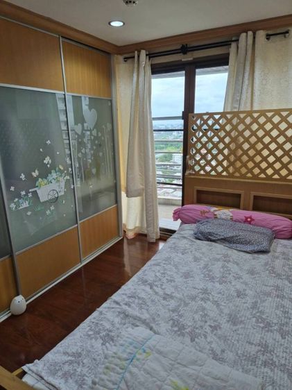 มีบางส่วน ขายคอนโดฟลอร่า วิลล์ 2 ชั้น 23 อาคาร C ซ.พัฒนาการ 51 สวนหลวง ทำเลดี เดินทางสะดวก ใกล้MRT พัฒนาการ รูปที่ 4