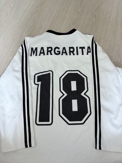 soccer shirt รูปที่ 2