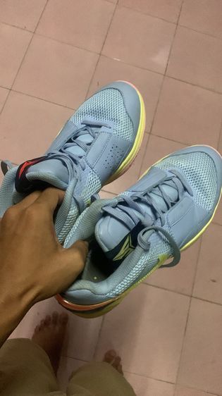 Nike ja1