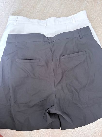 PG golf shorts รูปที่ 2